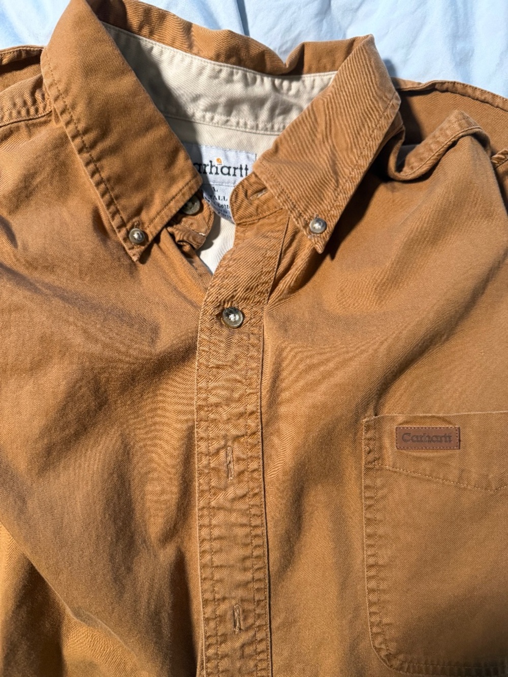 Carhartt